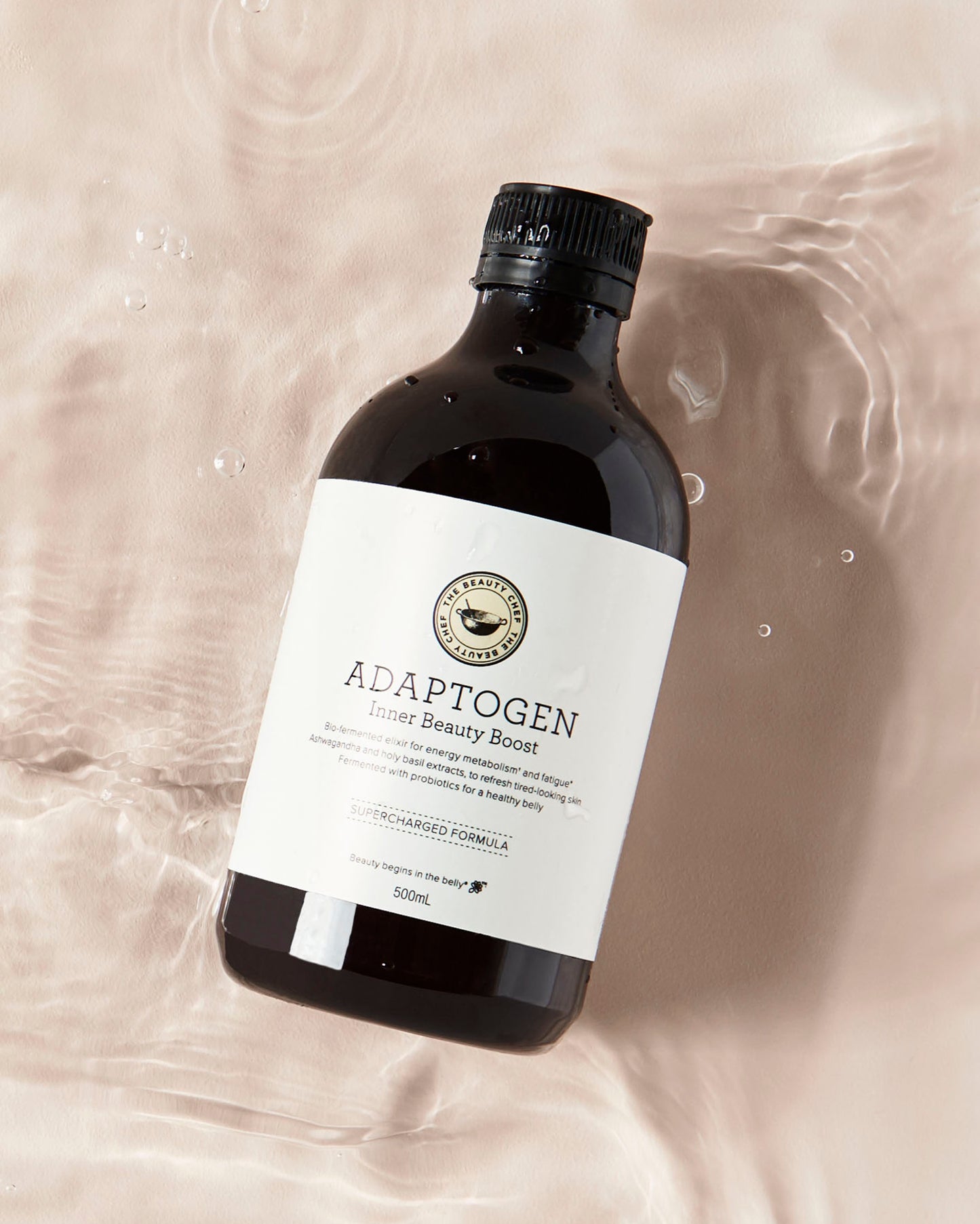 Beauty Chef Boost Adaptogen 500ml