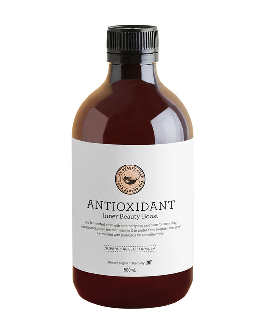 Beauty Chef Boost Antioxidant 500ml (Clearance Item)