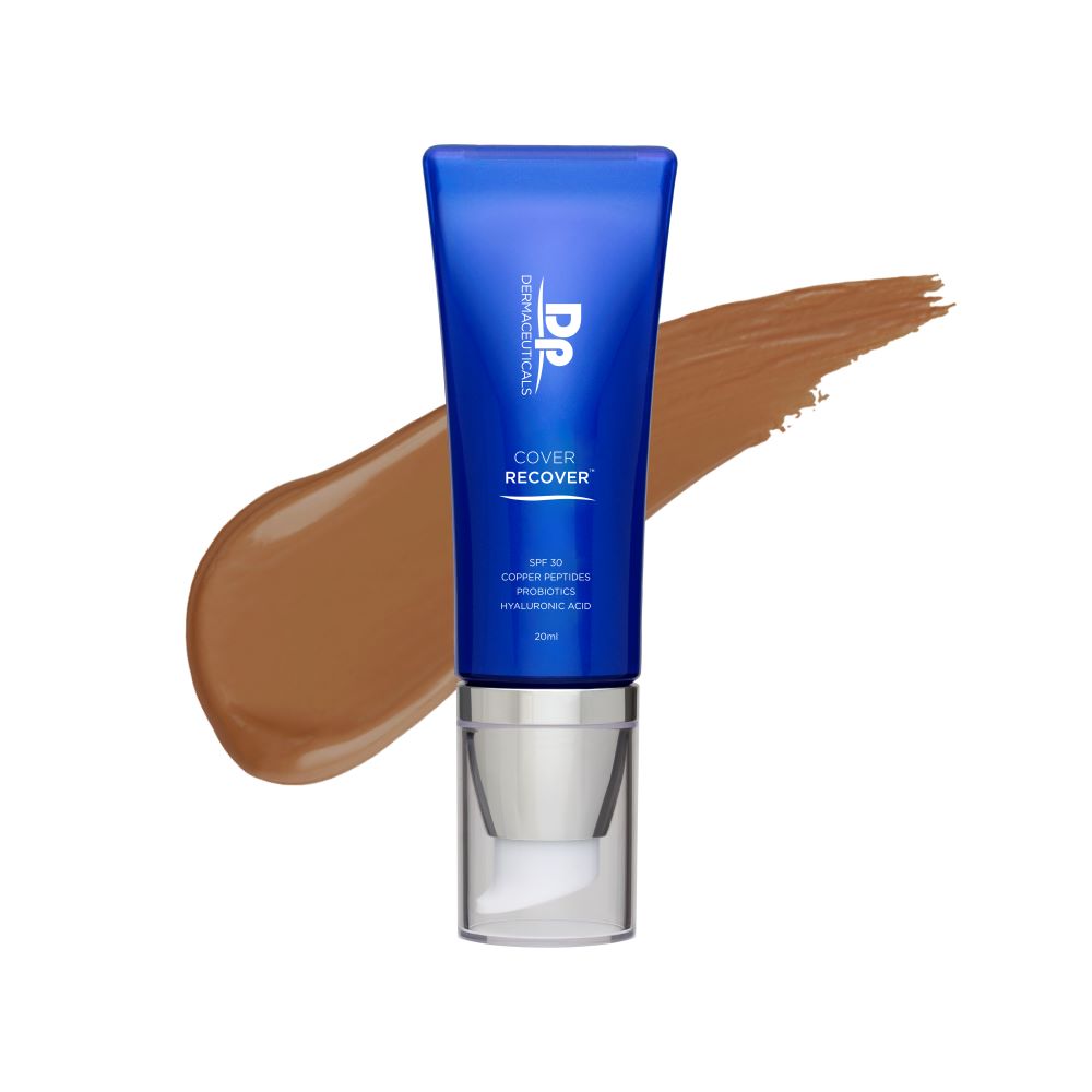 DP Cover Recover SPF30 - Cocoa 20ml