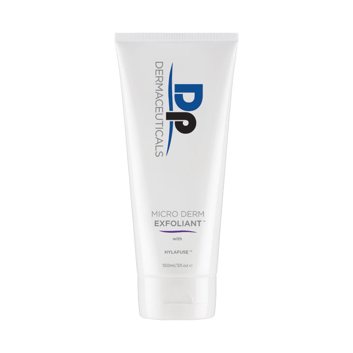 DP Microderm Exfoliant 150ml