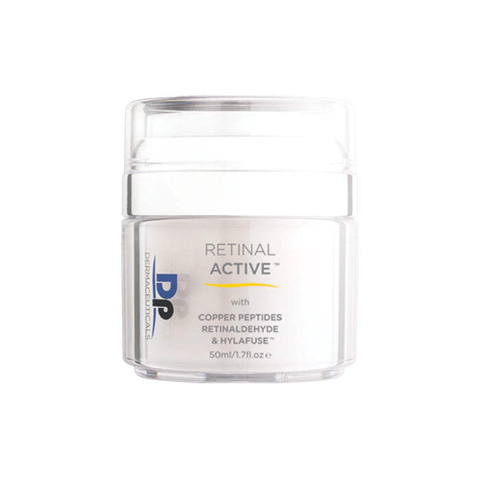 DP Retinal Active 50ml