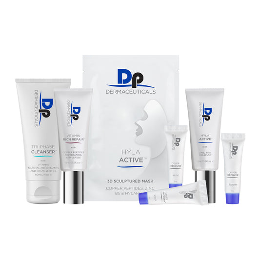 DP Pre/Post Protocol Starter Kit