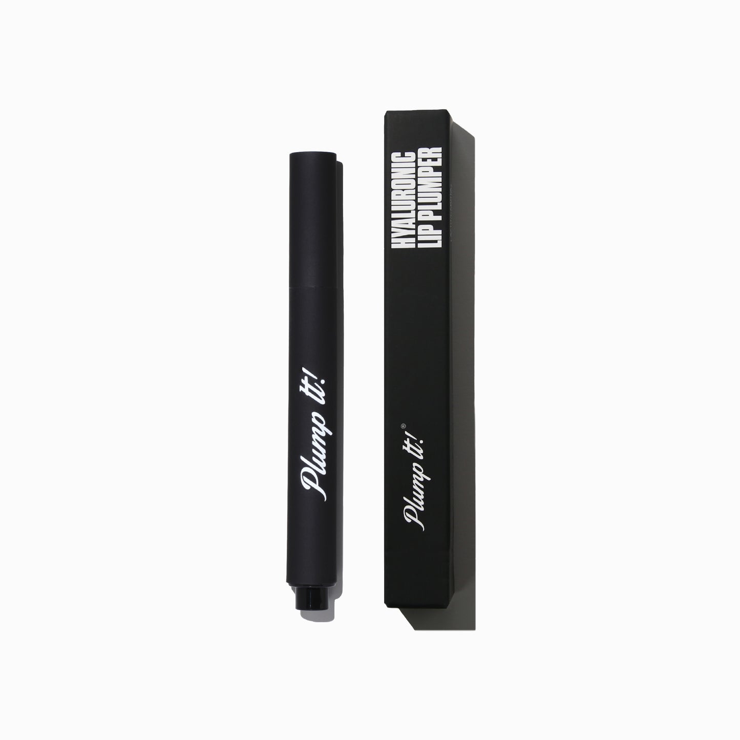 Plump It! Hyaluronic Lip Plumper