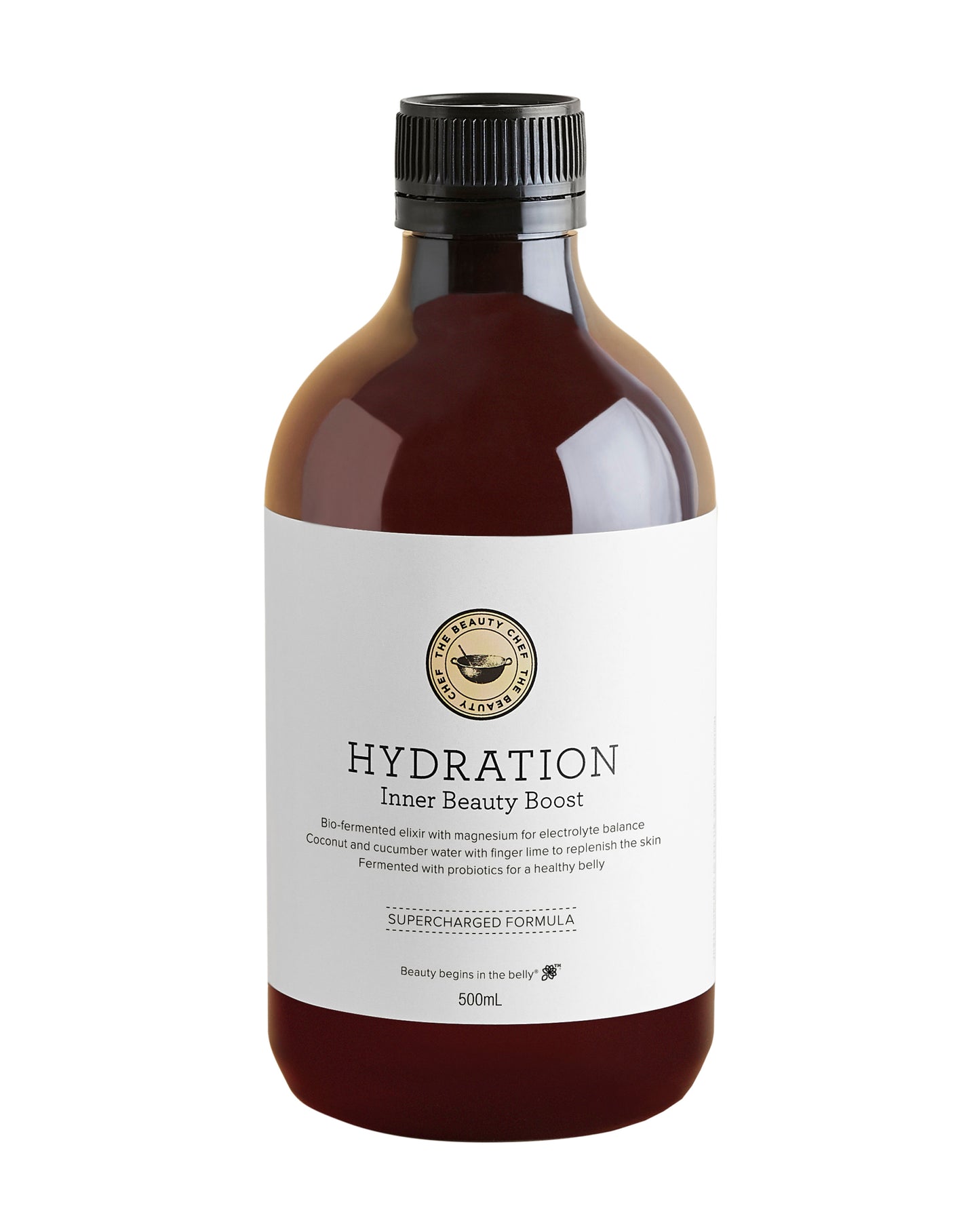 Beauty Chef Boost Hydration 500ml (Clearance Item)