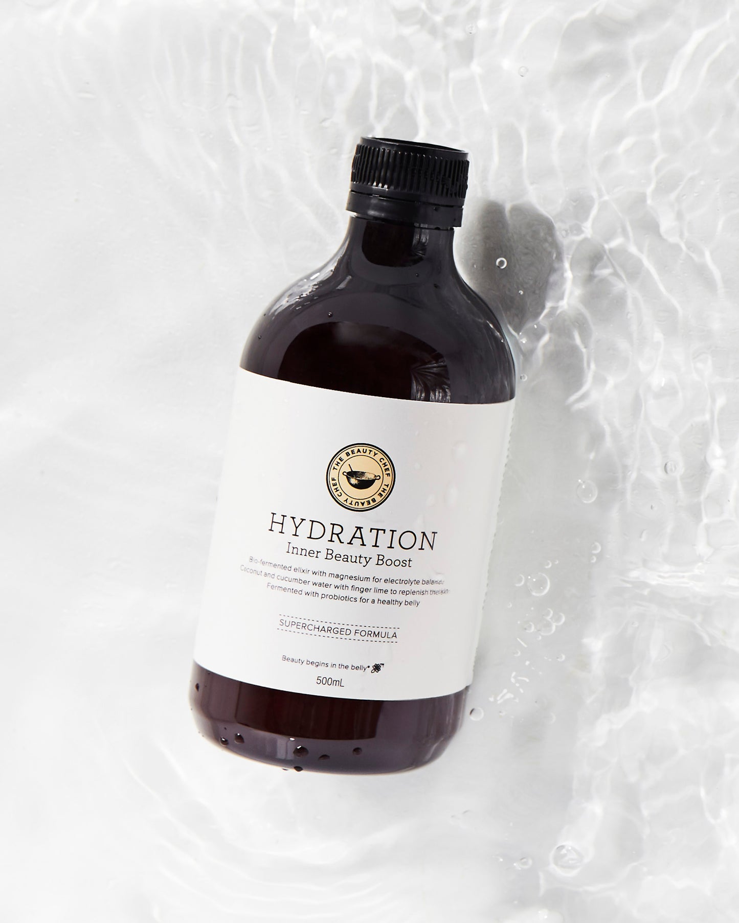 Beauty Chef Boost Hydration 500ml (Clearance Item)