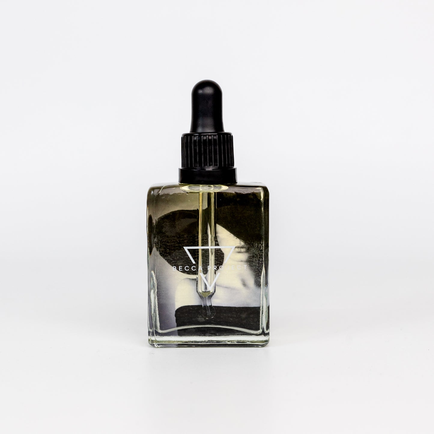 Becca Project - Body Oil - La mere Diana - 30ml