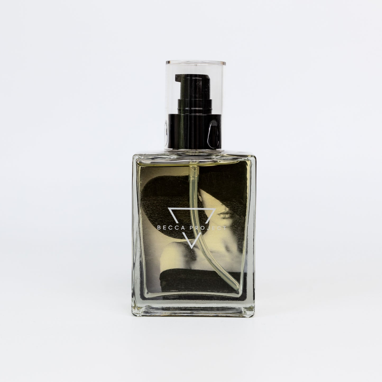 Becca Project - Body Oil - La mere Diana - 100ml
