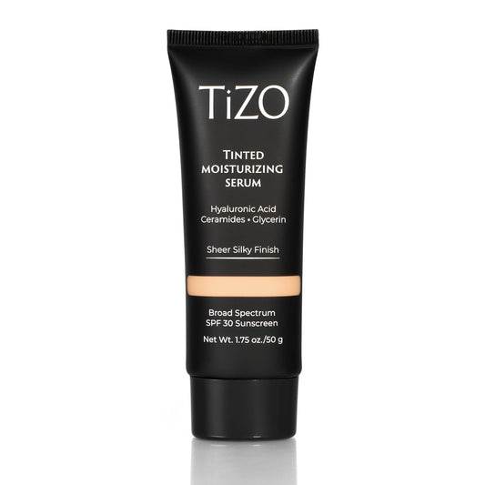 Tizo Light Medium