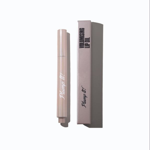 Plump It! Volumising Lip Oil