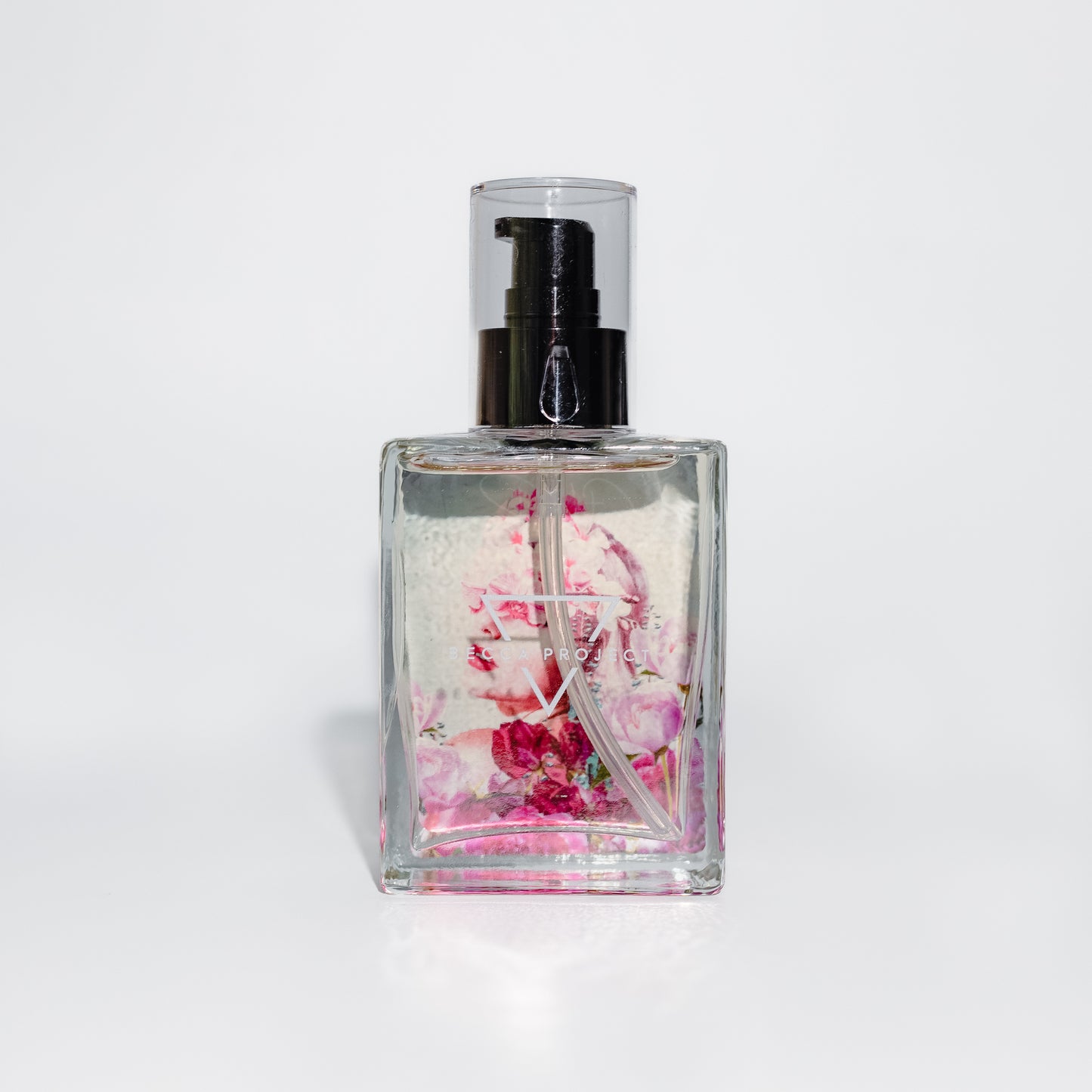 Becca Project - Body Oil - Stella Rose - 100ml
