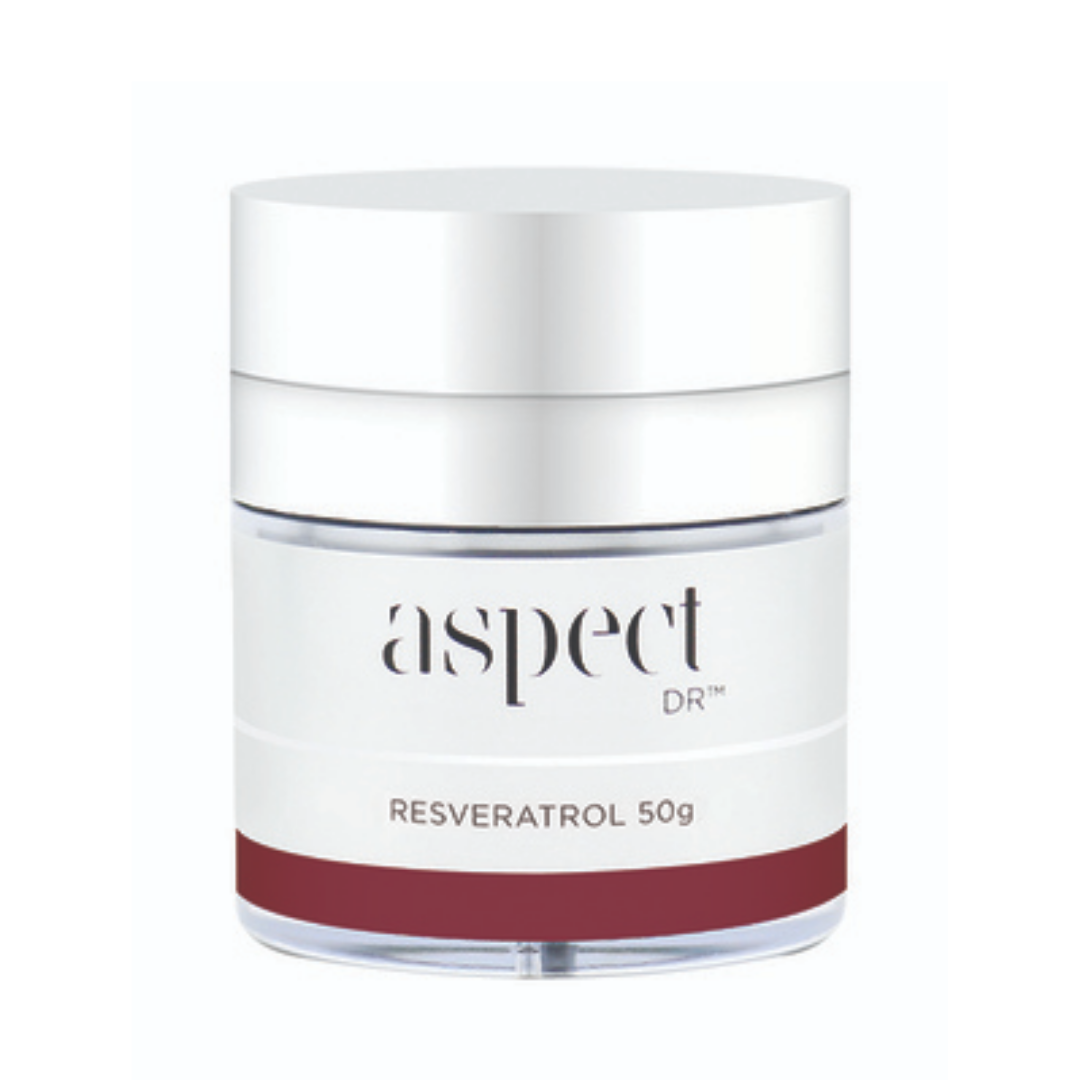 Aspect Dr Resveratrol Moisturiser
