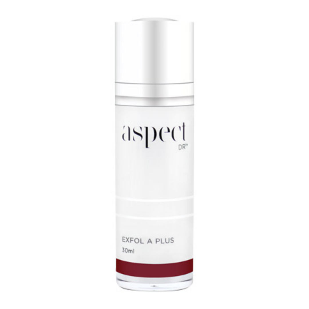 Aspect Dr Exfol A Plus Serum
