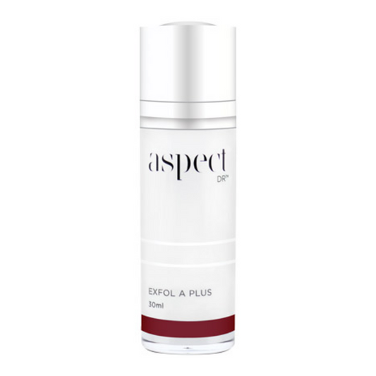Aspect Dr Exfol A Plus Serum
