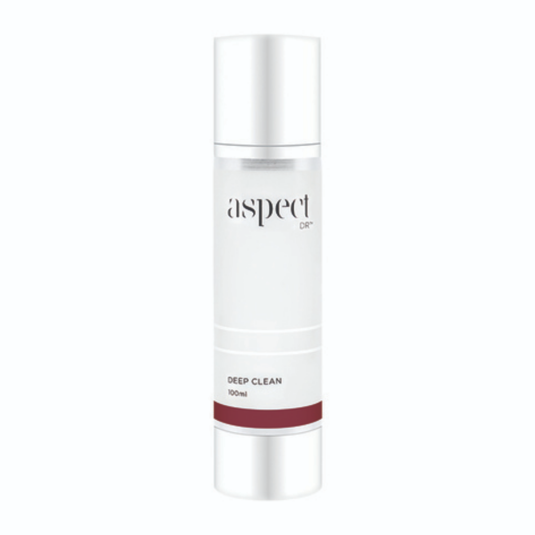 Aspect Dr Deep Clean Facial Cleanser