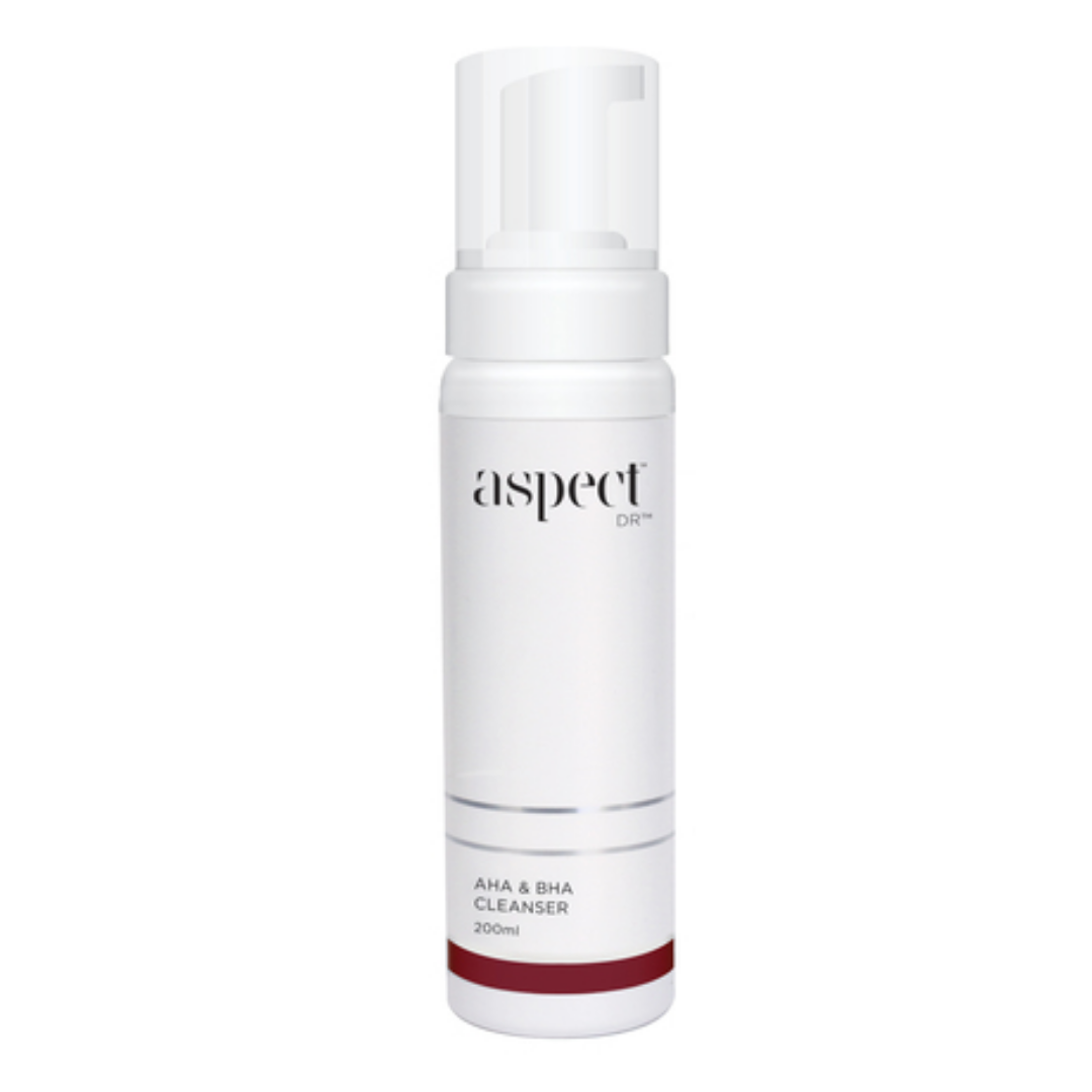 Aspect Dr AHA/BHA Cleanser