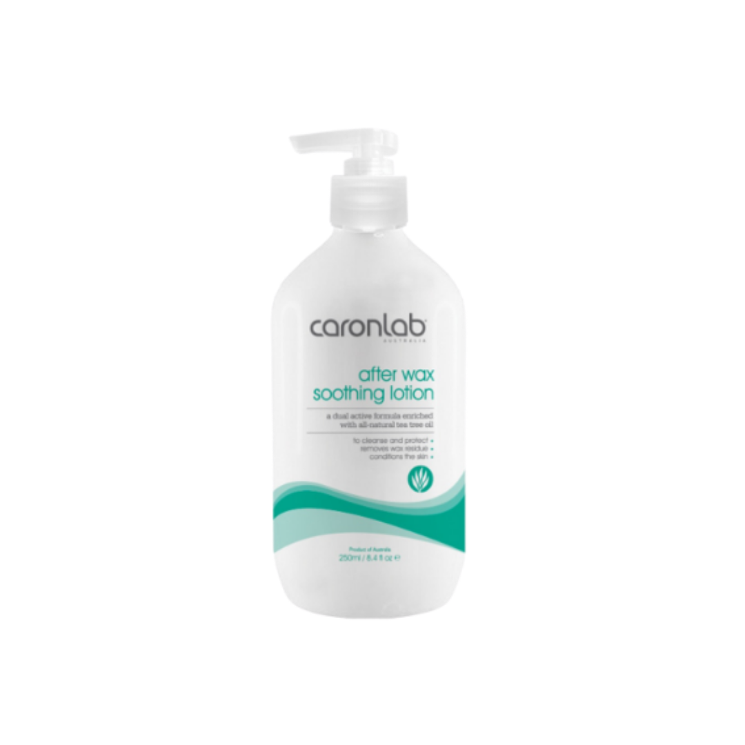 Caronlab Lotion Teatree