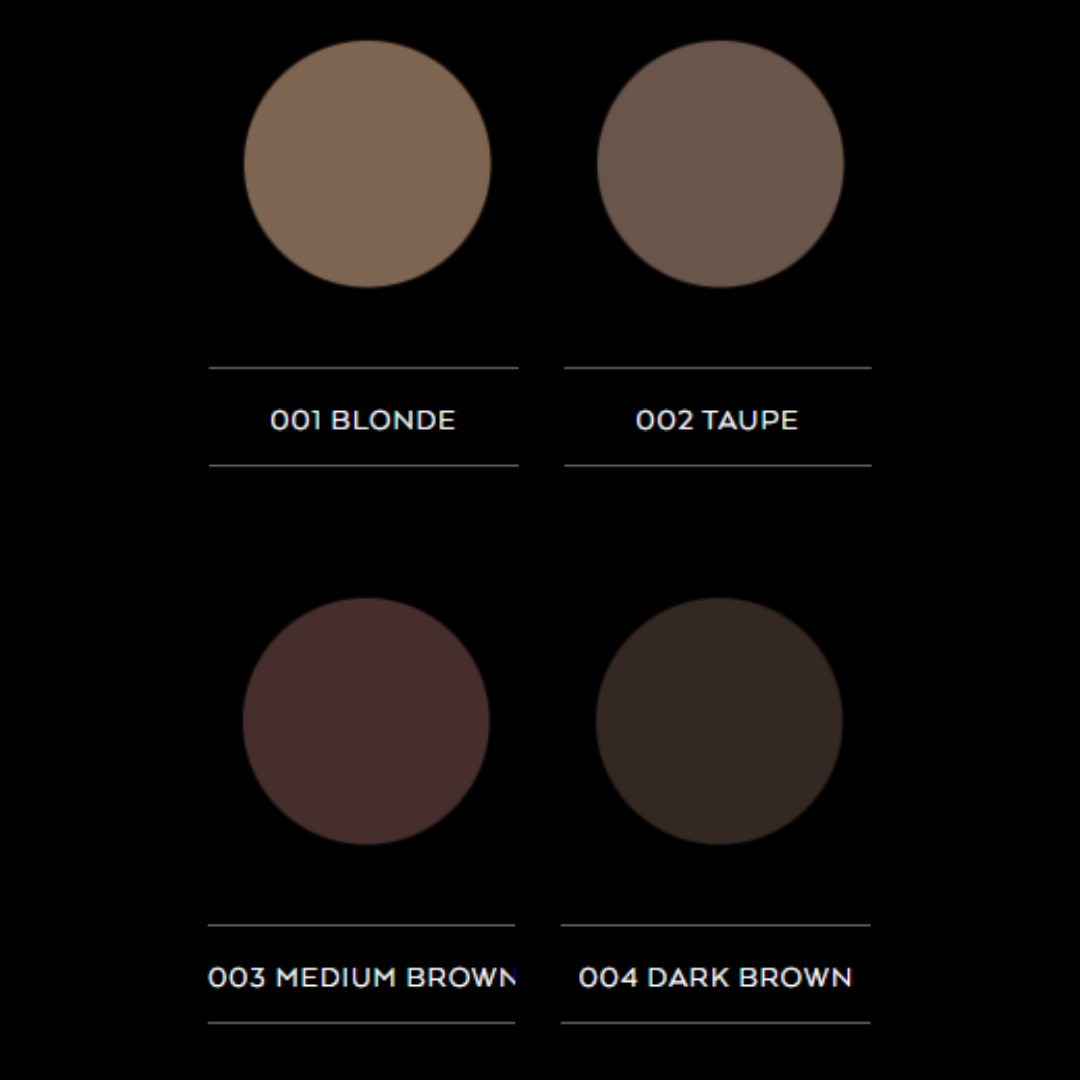 OFF & ON Brow Pencil