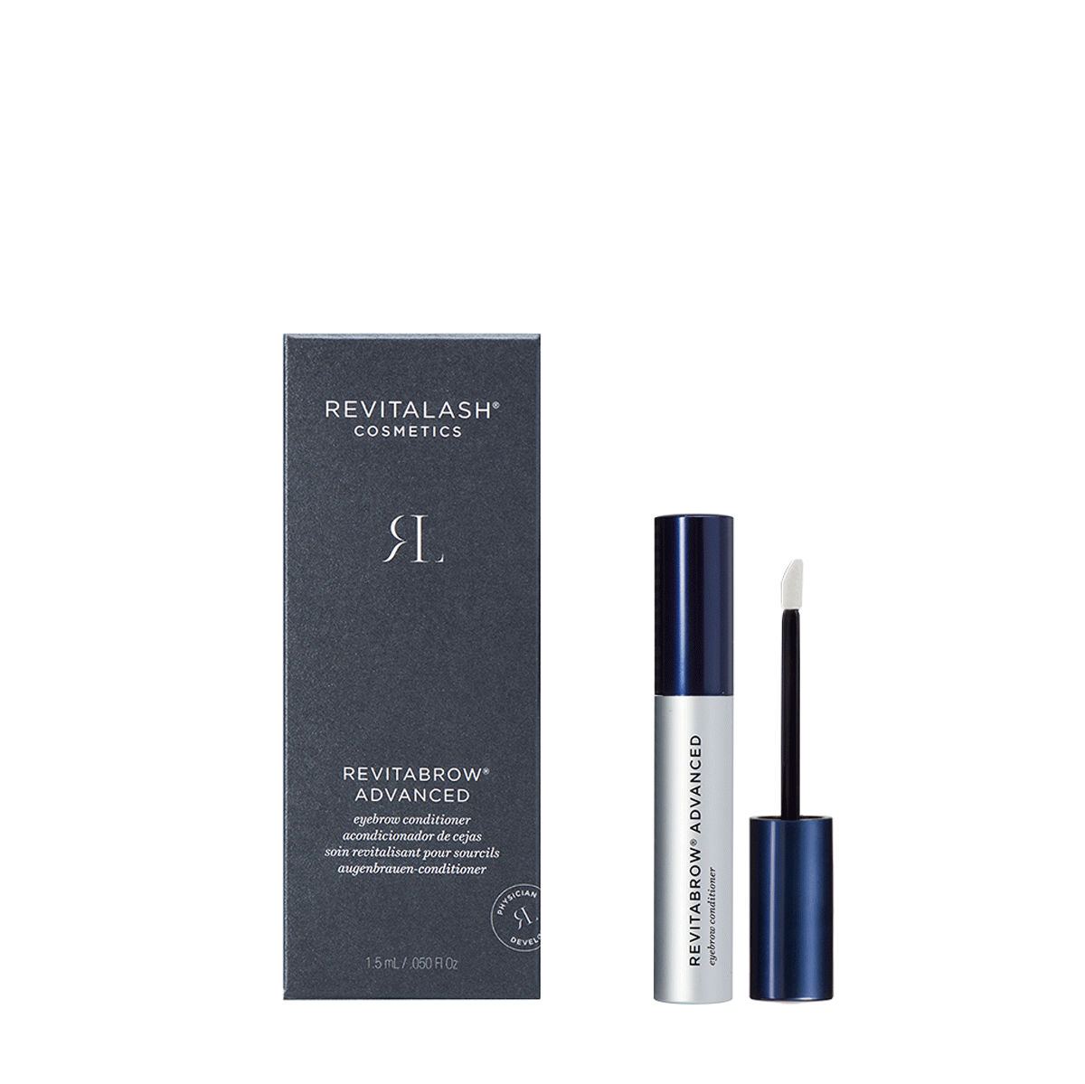 RevitaBrow® Advanced 3.0ml