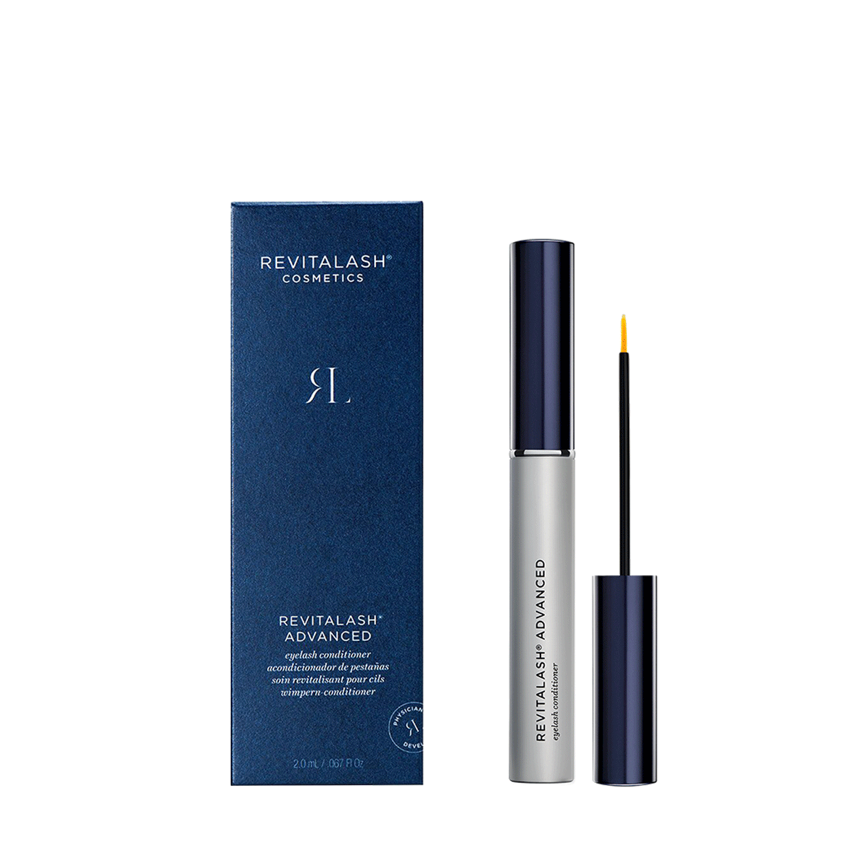 RevitaLash® Advanced