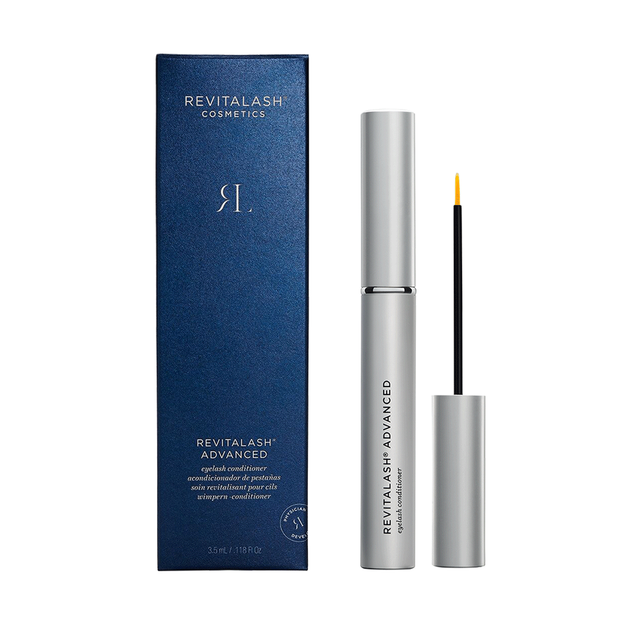 RevitaLash® Advanced