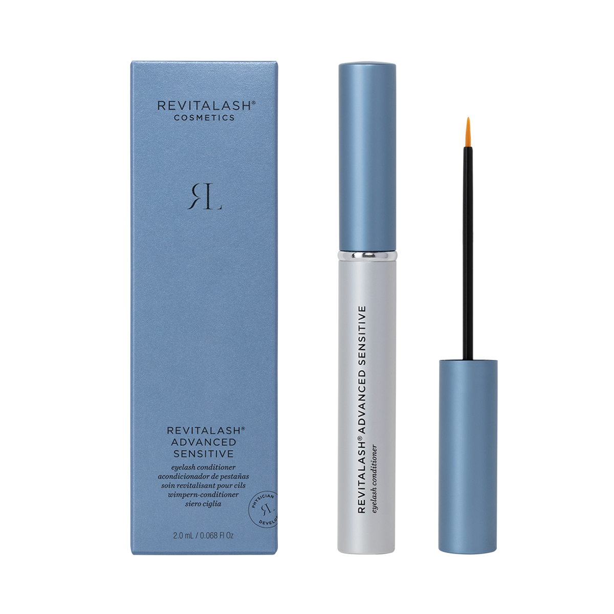 RevitaLash® Advanced Sensitive 2.0ml