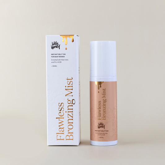Little Honey Flawless Bronzing Mist
