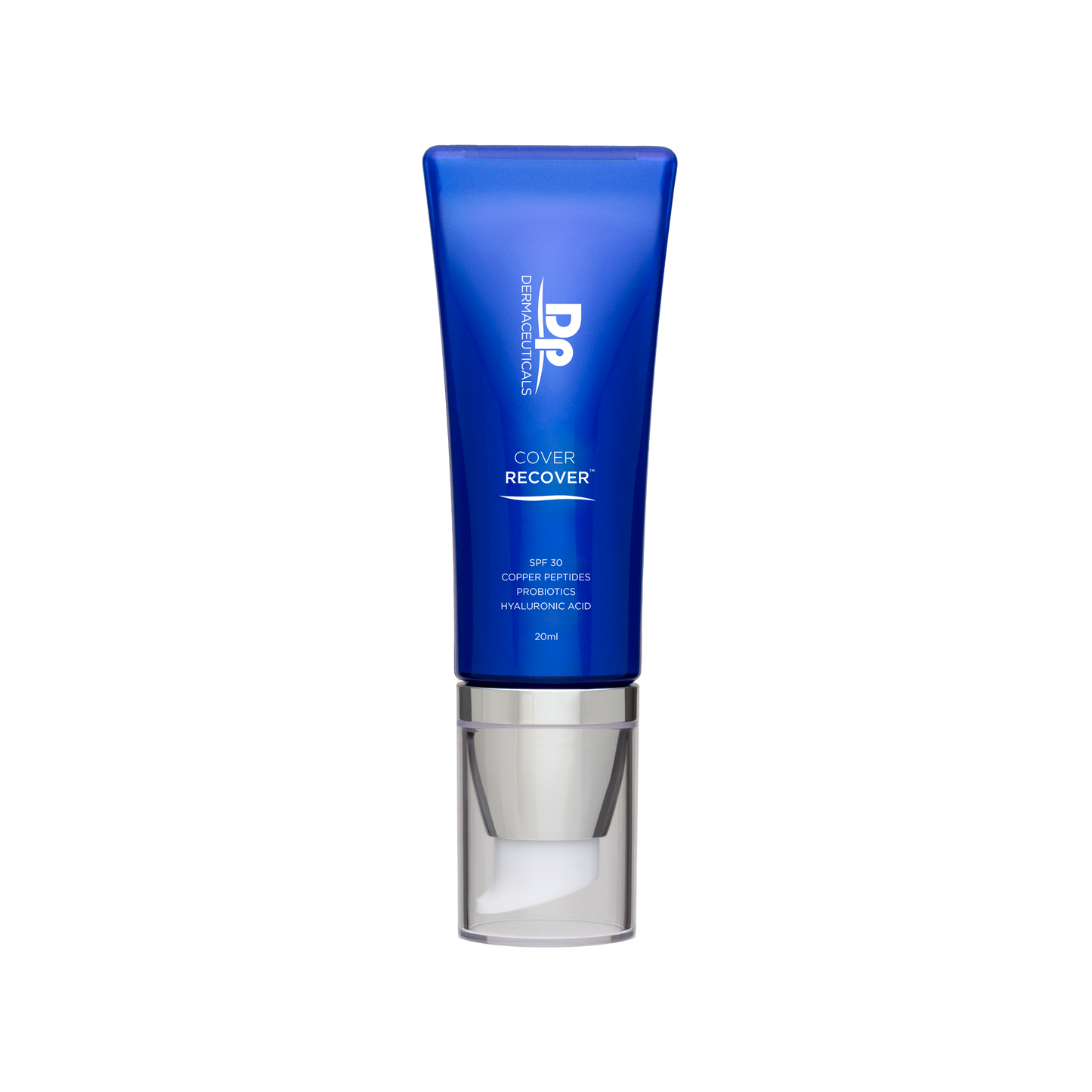 DP Cover Recover SPF30 - Clear 20ml