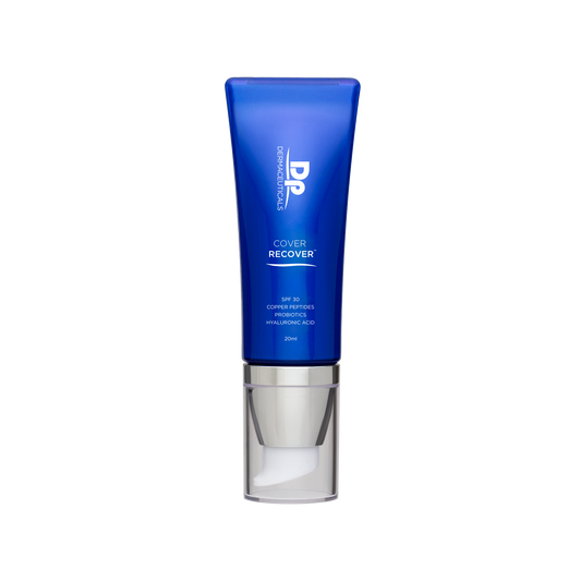 DP Cover Recover SPF30 - Clear 20ml