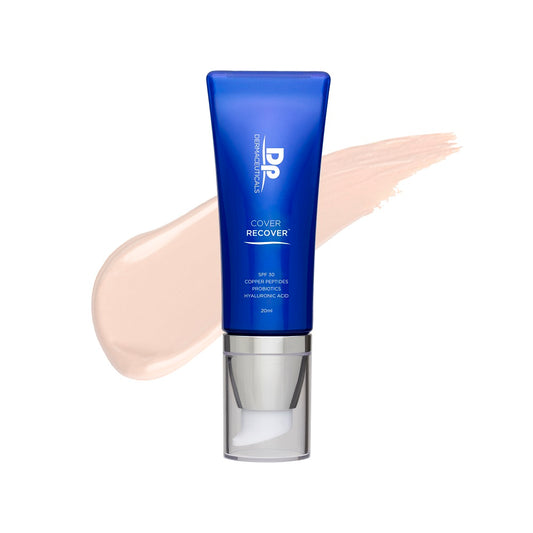 DP Cover Recover SPF30 - Sheer 20ml