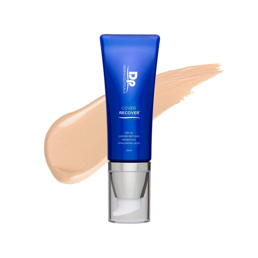 DP Cover Recover SPF30 - Creme 20ml