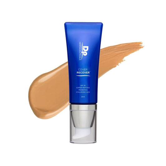 DP Cover Recover SPF30 - Tawny 20ml