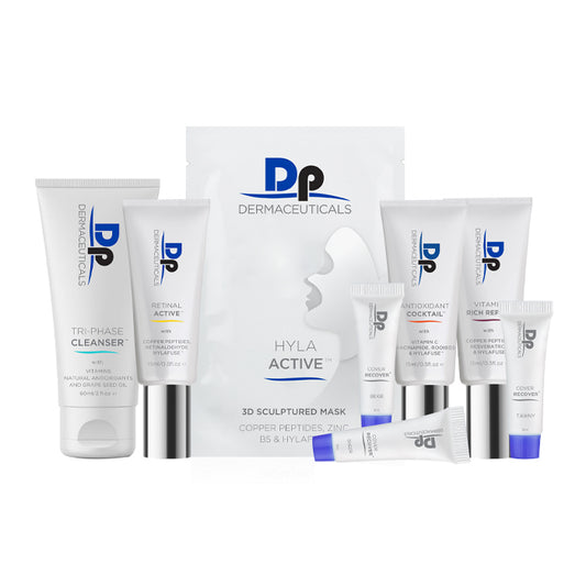 DP Anti-Ageing Skin Starter Kit