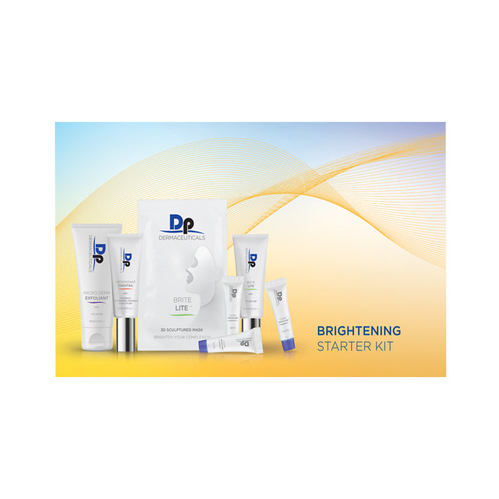DP Brightening Starter Kit