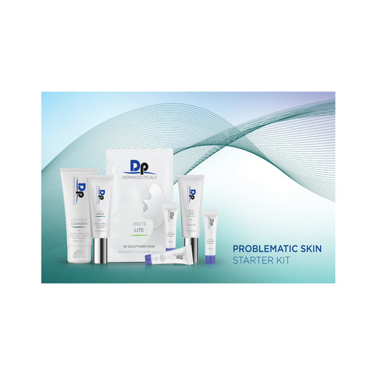 DP Problematic Skin Starter Kit