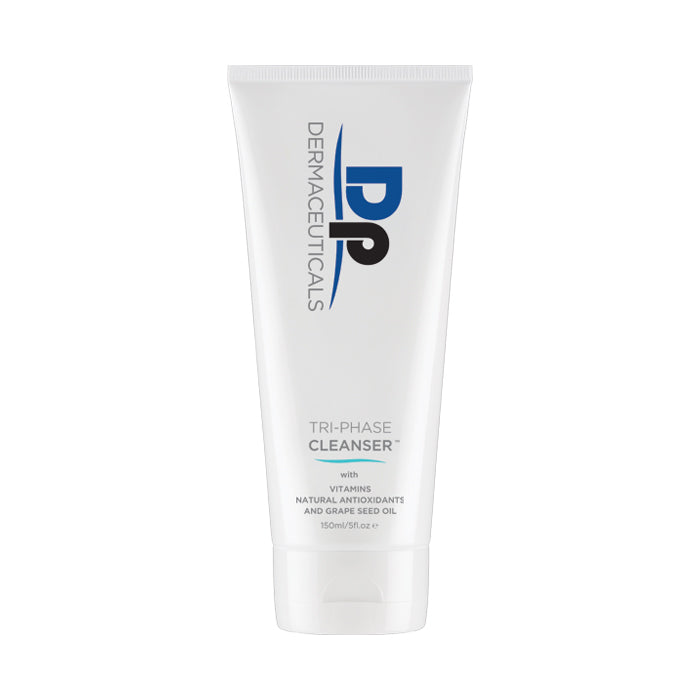 DP Tri-Phase Cleanser 150ml