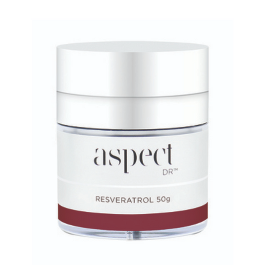 Aspect Dr Resveratrol Moisturiser
