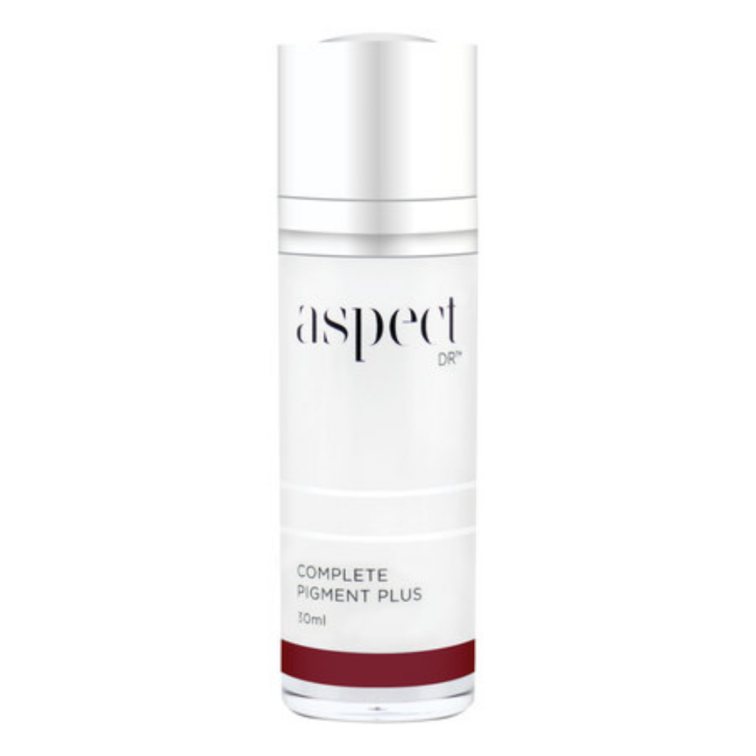 Aspect Dr Complete Pigment Plus Age Support 30ml