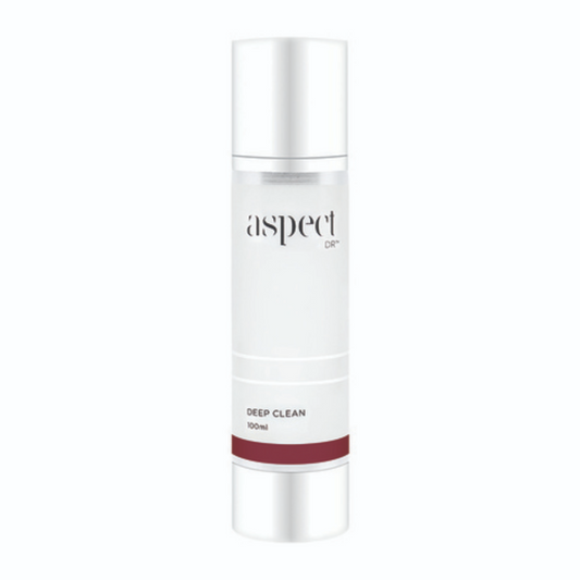 Aspect Dr Deep Clean Facial Cleanser